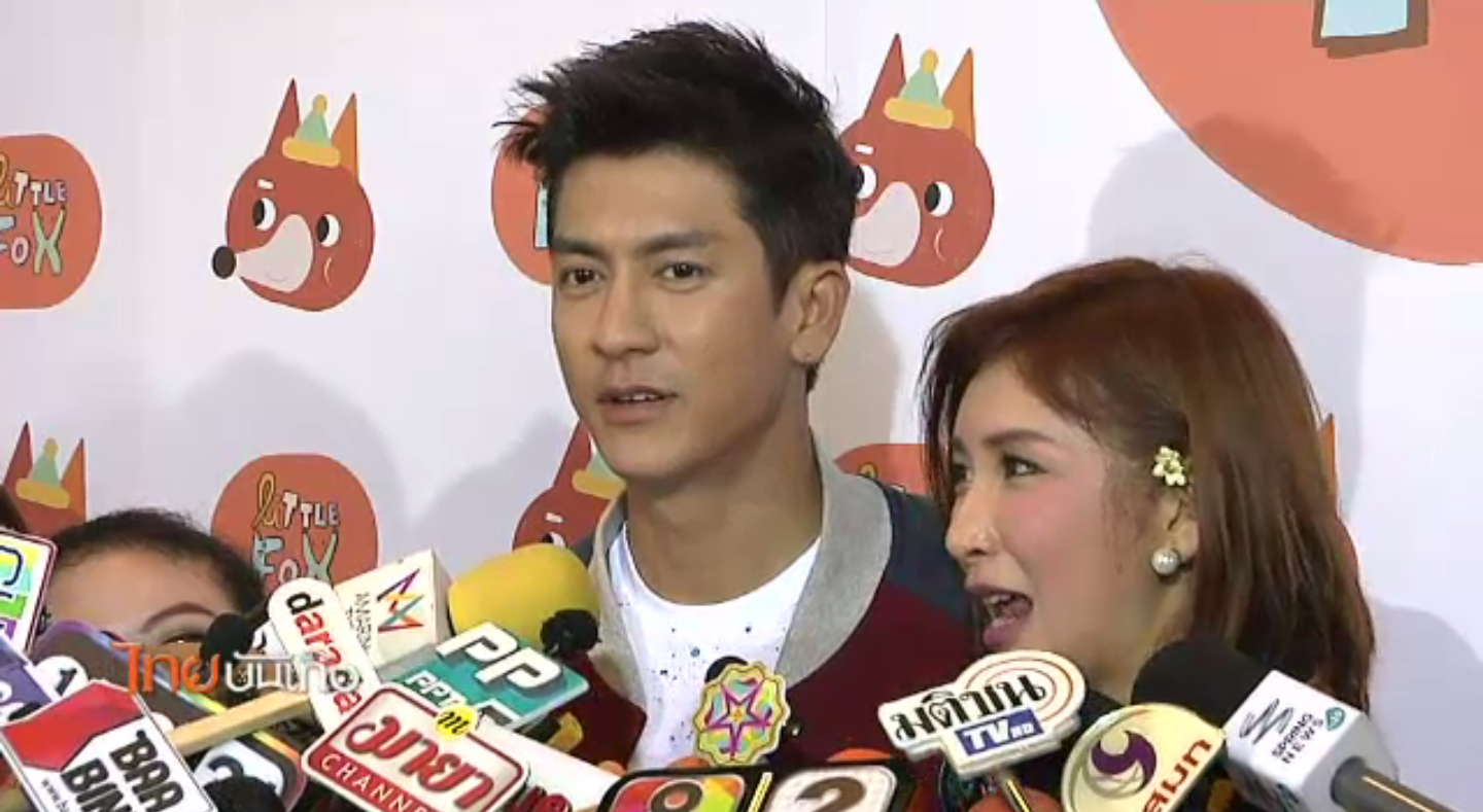 ทำแบรนด์เสื้อผ้าเด็ก กระแสธุรกิจดารามีลูก