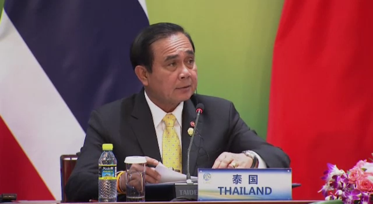 ไทยพร้อมร่วมมือกรอบแม่น้ำโขงฯ-จีนรับดูแลข้อกังวลสร้างเขื่อน