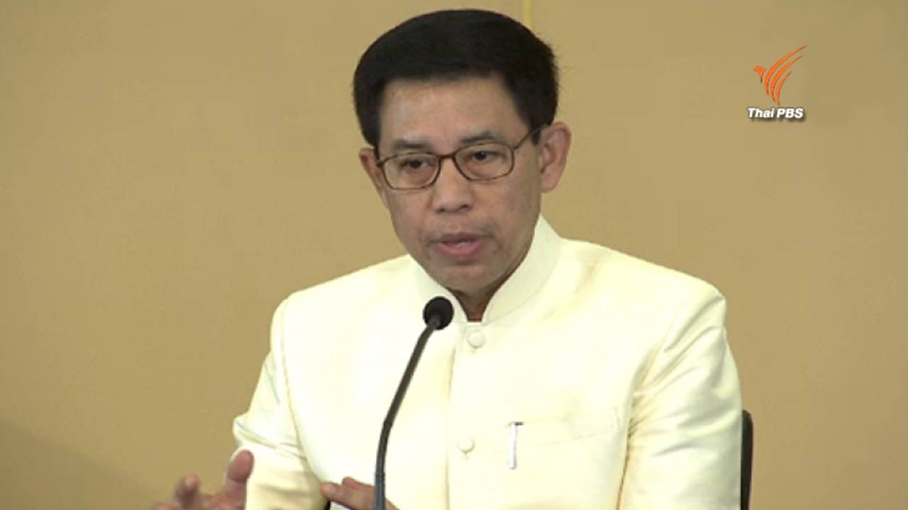 ครม.อนุมัติปรับขึ้นเงินเดือนทหาร-ตร. 400-1,300 บาท แก้เหลื่อมล้ำภาคพลเรือน