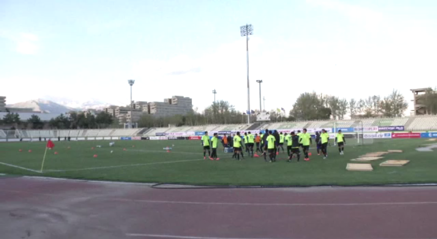 "อิหร่าน" อนุญาตให้แฟนบอลผู้หญิงเข้าสนามในเกมทีมชาติไทยพบอิรัก