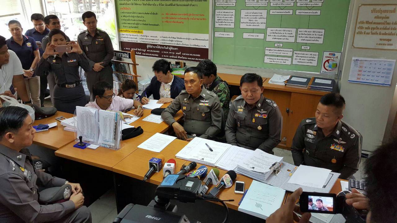 "พงศพัศ" ตรวจสอบคดีทายาทกระทิงแดงขับรถชนตำรวจ หลังข้อหาขับรถเร็วฯ หมดอายุความ