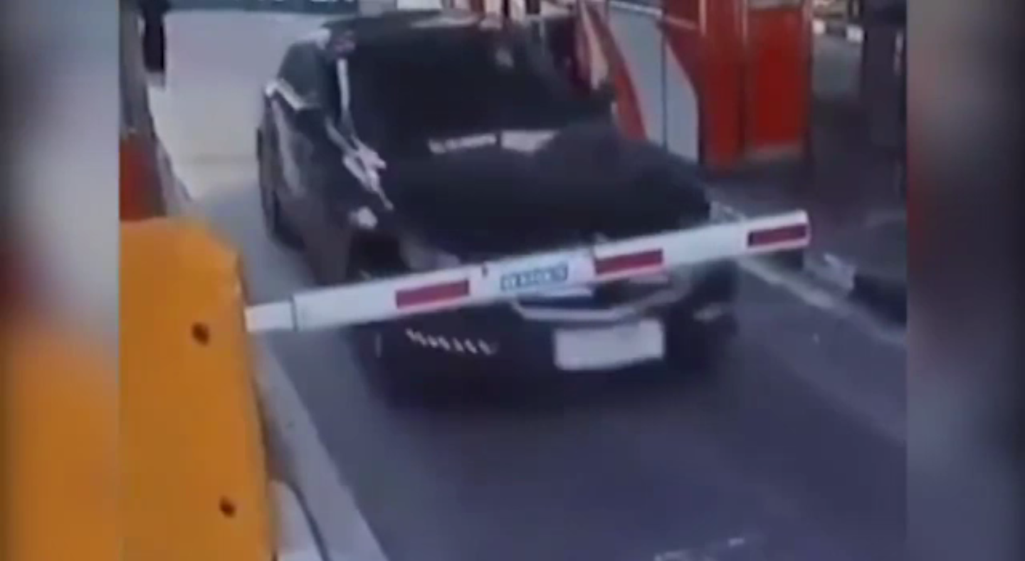 ตำรวจเลื่อนเจาะเลือด "เจนภพ" ผู้ต้องหาคดีขับรถเบนซ์ชนฟอร์ด ไปเป็น 28 มี.ค.นี้