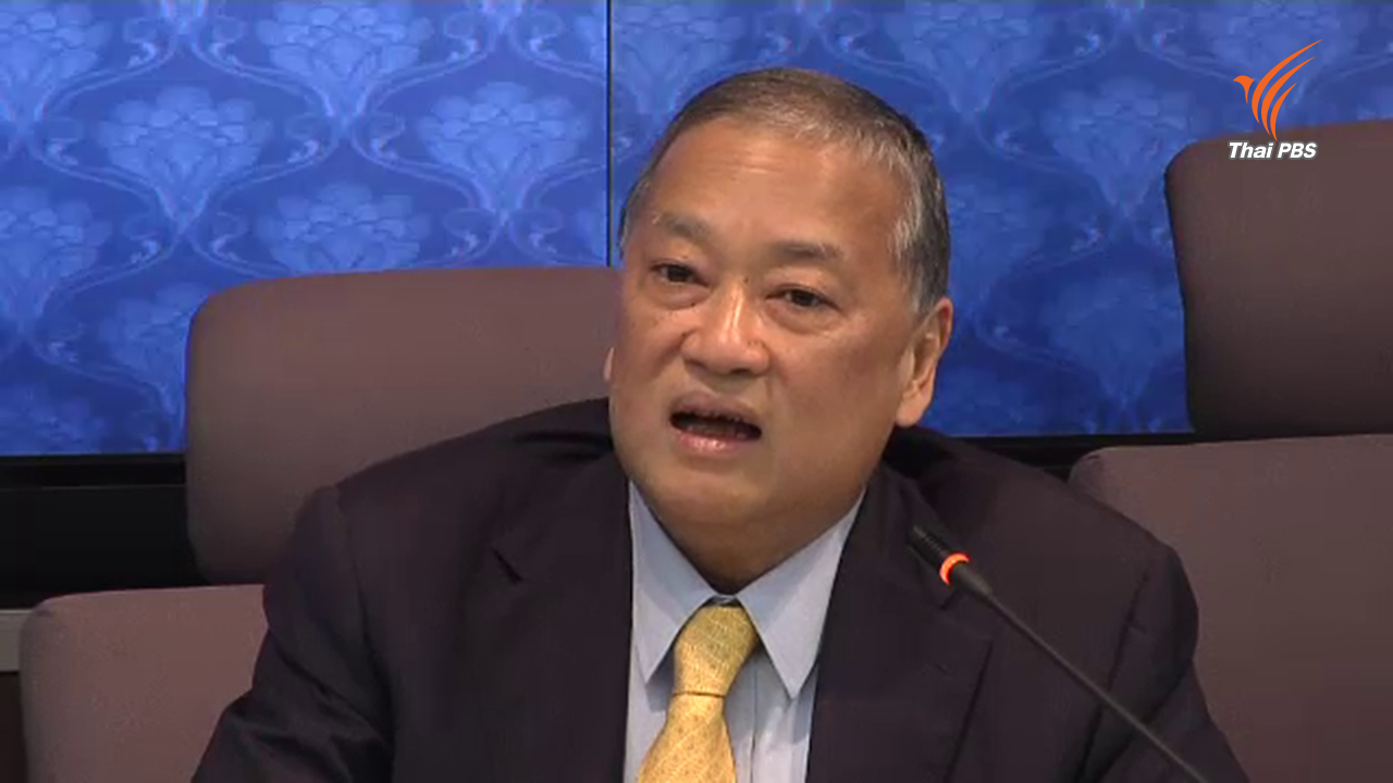 กทม.รับช่วงบริหาร "รถไฟฟ้าสายสีเขียว" นับถอยหลังเปิดใช้ปี 2562