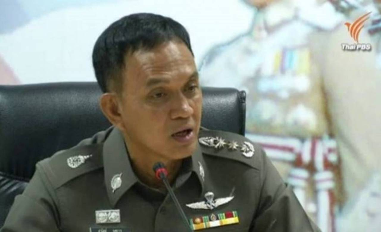 รรท.ผบช.น.ยันเอาผิด พงส.คดีทายาทกระทิงแดงขับรถชนตำรวจ