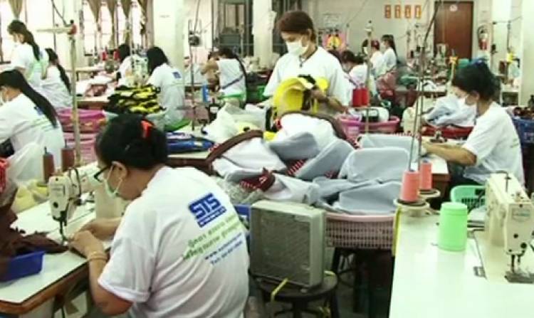 ครม.เห็นชอบกำหนดอัตราค่าจ้างตามมาตรฐานฝีมือ 20 สาขาอาชีพ