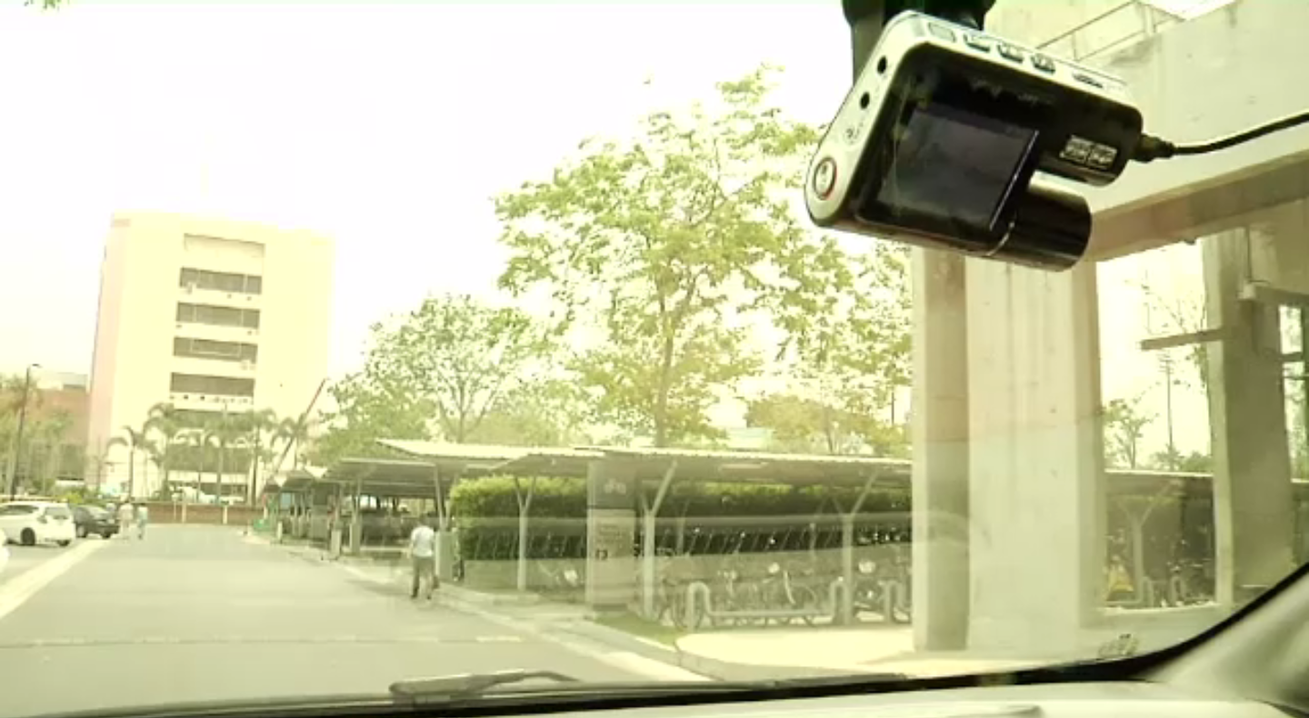 รอง ผบ.ตร.หนุนติดกล้องหน้ารถทุกคัน-ชี้เป็นหลักฐานสำคัญช่วยคลี่คลายคดี