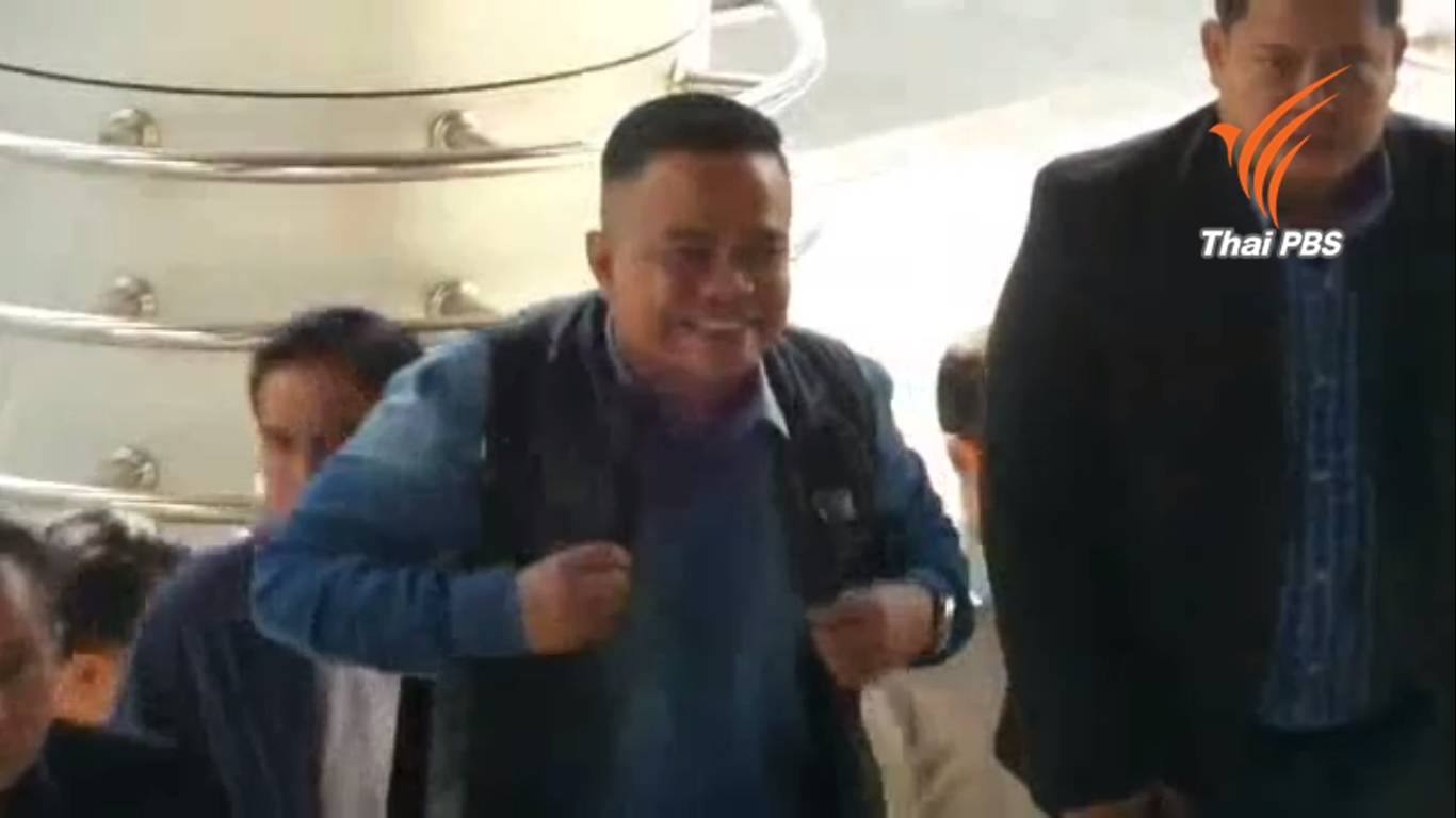 ศาลฎีกาสั่งจำคุก "จตุพร " 6 เดือน รอลงอาญา 2 ปี คดีหมิ่นประมาท"อภิสิทธิ์"สั่งฆ่าประชาชน