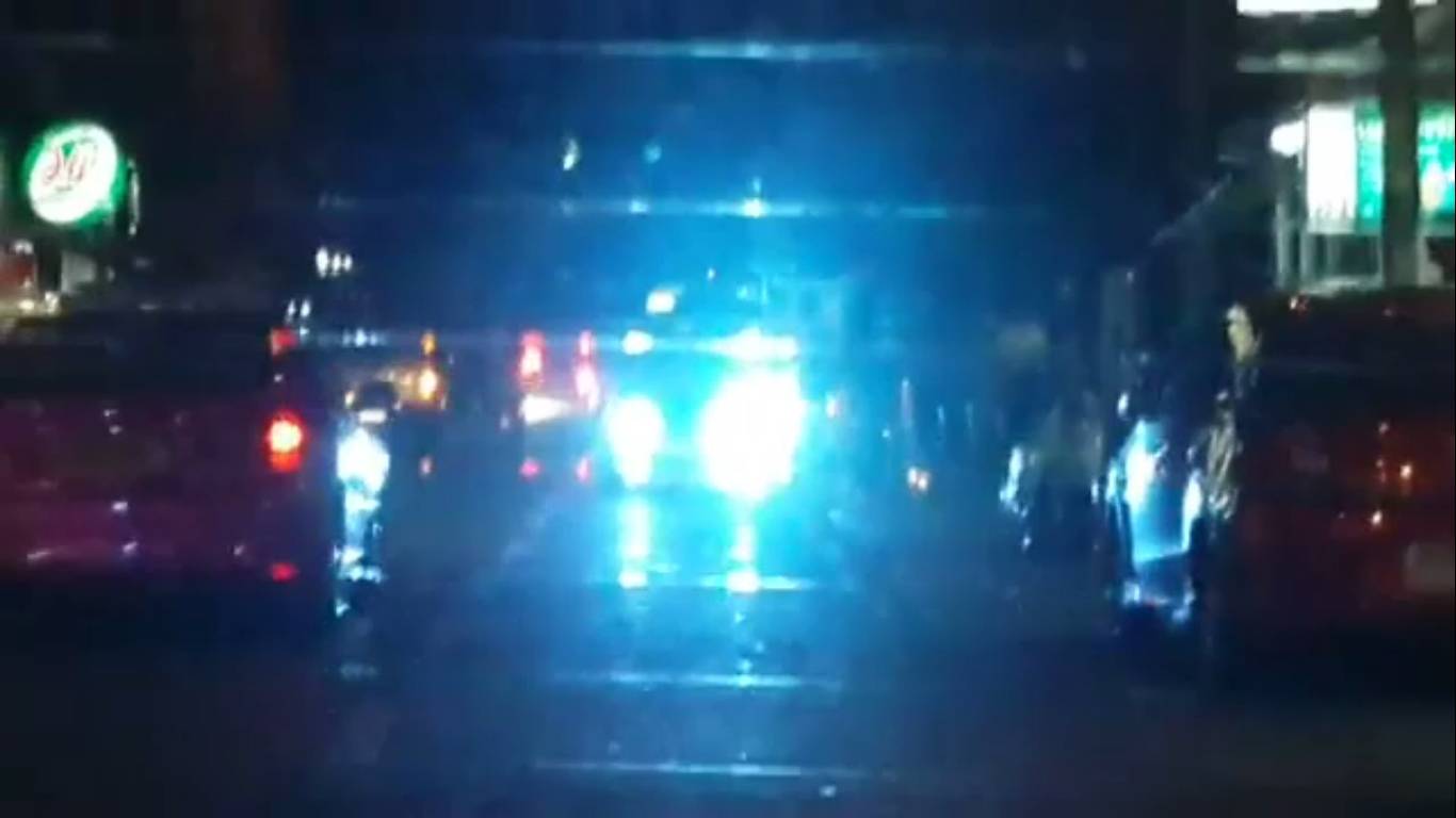 ตำรวจแนะวิธีใส่ไฟซีนอนถูกกฎหมาย-ได้มาตรฐาน