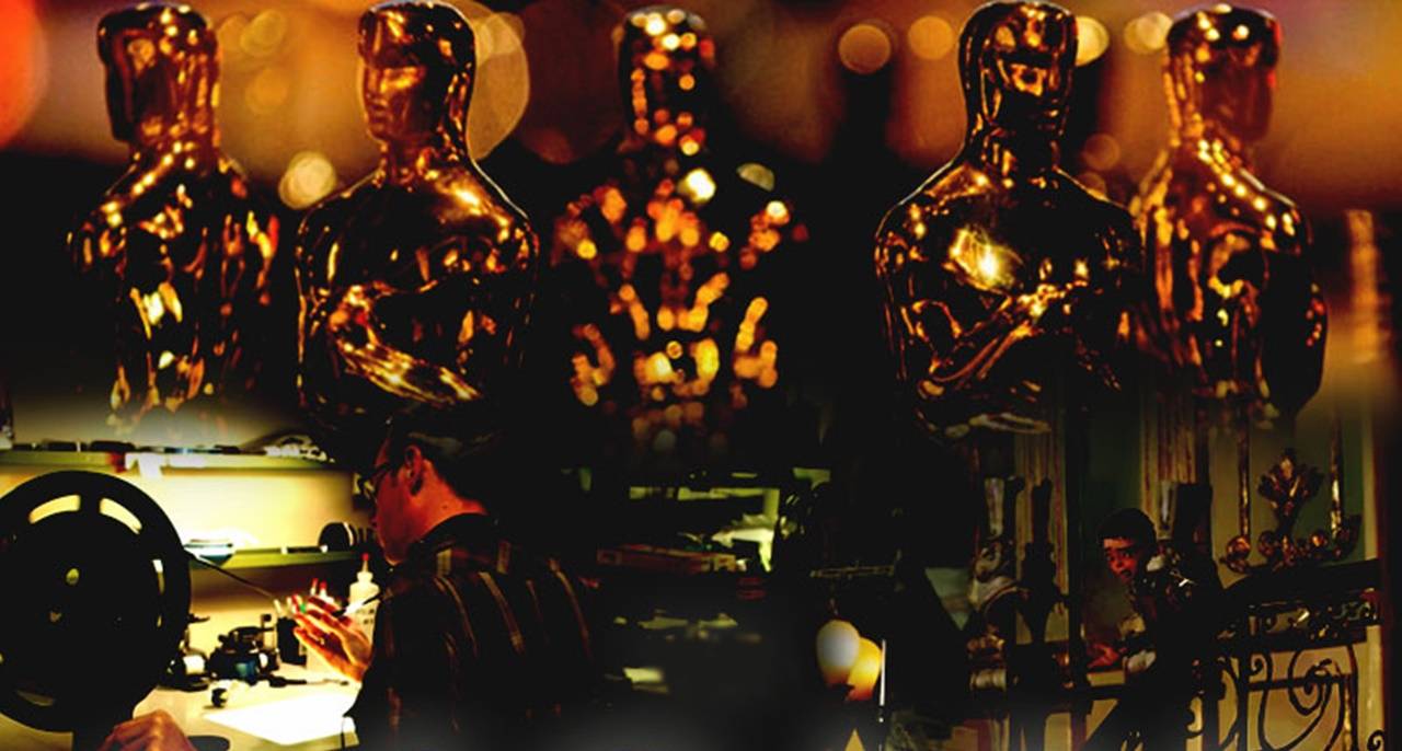 ดิคาปริโอ คว้าออสการ์แสดงนำชาย ขณะที่ Spotlight ชนะหนังยอดเยี่ยม