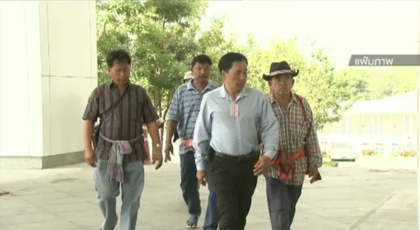 ศาลฎีกาฯ นัดสืบพยานฝ่ายโจทก์คดีจำนำข้าวนัด 3-ประธานเครือข่ายชาวนาไทยขึ้นไต่สวน