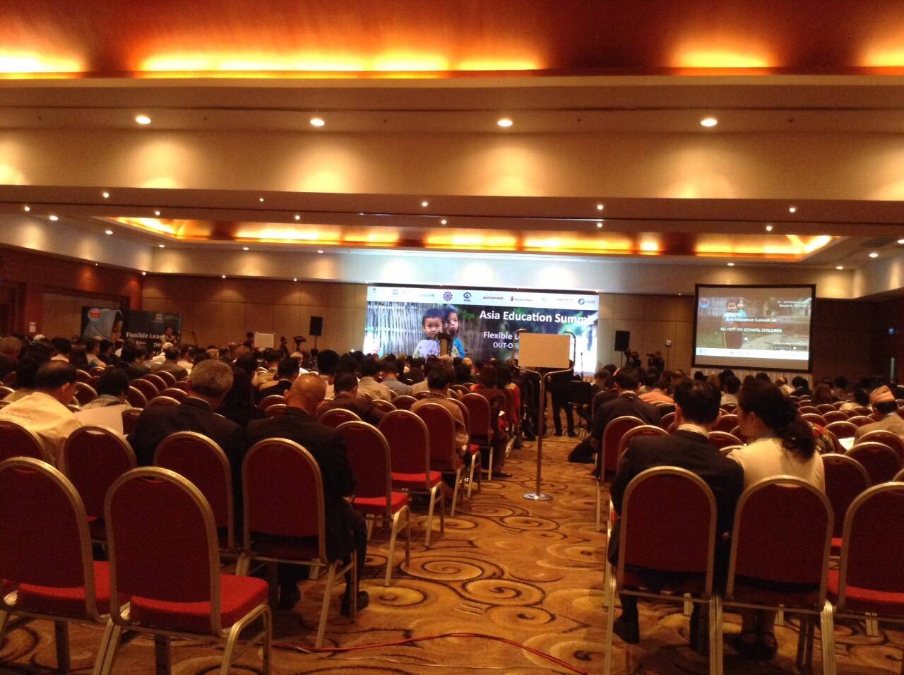 อดีต รมช.ศึกษาธิการชี้เด็กหลุดจากระบบการศึกษากระทบจีดีพีร้อยละ 1-3 ชง 2 มาตรการแก้ปัญหา