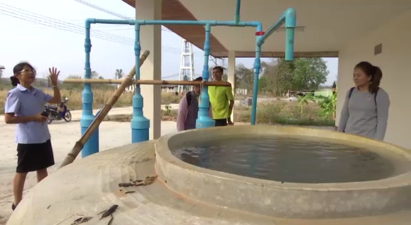 รพ.เวียงเก่า จ.ขอนแก่น ขาดแคลนน้ำ เปิดให้บริการเฉพาะวันอังคาร-พฤหัสบดี