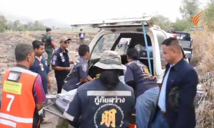 "พล.ต.อ.ปัญญา" ยืนยันกัมพูชายังไม่ควบคุมตัวผู้ต้องสงสัยคดีฆ่าเสี่ยตุ้ม กำลังรวบรวมหลักฐาน