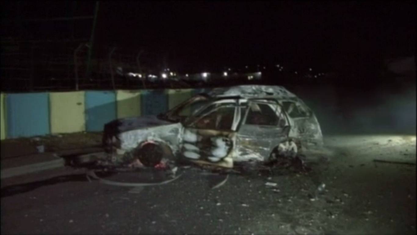 กลุ่มติดอาวุธโจมตีโรงแรมในเมืองหลวงของโซมาเลีย เสียชีวิต 9 คน