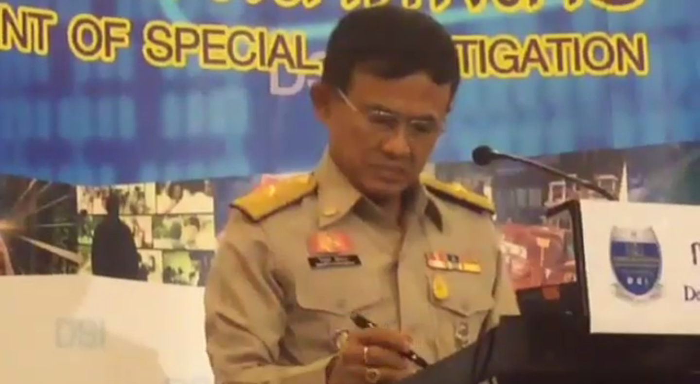 ก.ยุติธรรมเร่งคดีรถจดประกอบให้เสร็จก่อน ธ.ค.นี้-ดีเอสไอส่งกรมศุลฯ ตรวจสอบพบผิด 8 คัน