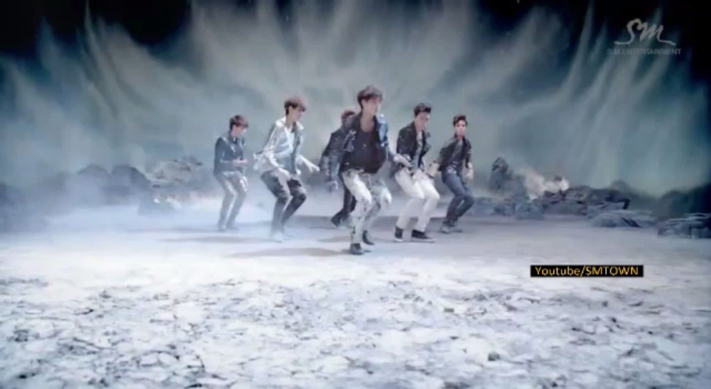 เปิดประวัติวง EXO ไอดอลระดับท็อปของวงการเพลงเกาหลี