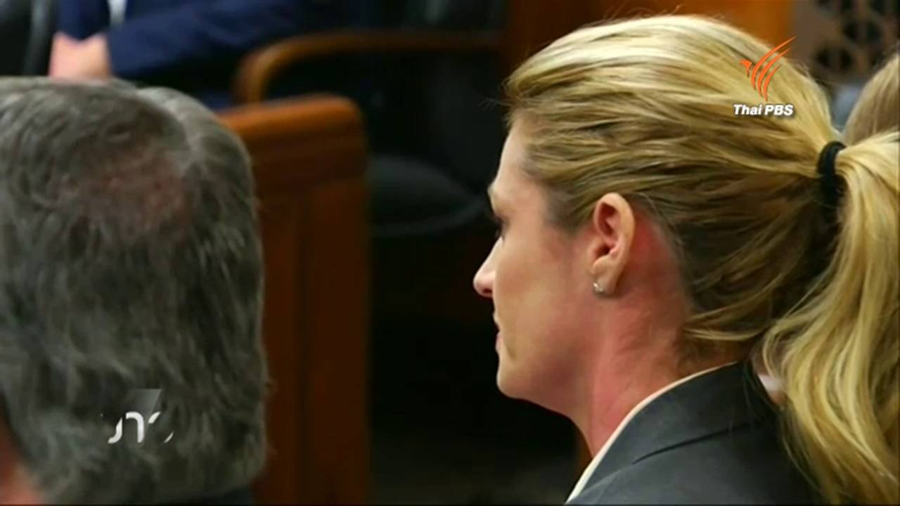 ศาลสหรัฐฯ สั่ง รร.แนชวิลล์ มาริออต จ่าย 1,925 ล้านบาท ให้ผู้ประกาศสาวถูกแอบถ่ายวิดีโอเปลือย