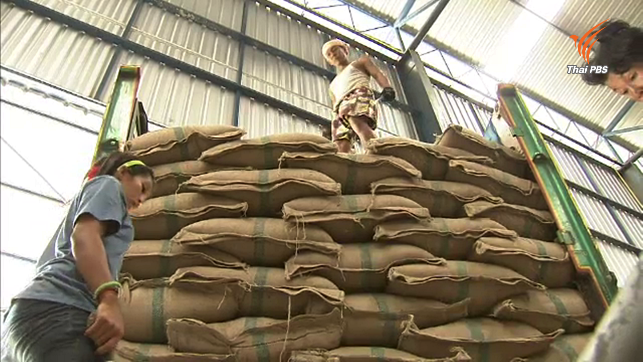 กระทรวงการคลังปิดบัญชีจำนำข้าวรอบ 30 ก.ย.58 พบขาดทุนสูงขึ้น
