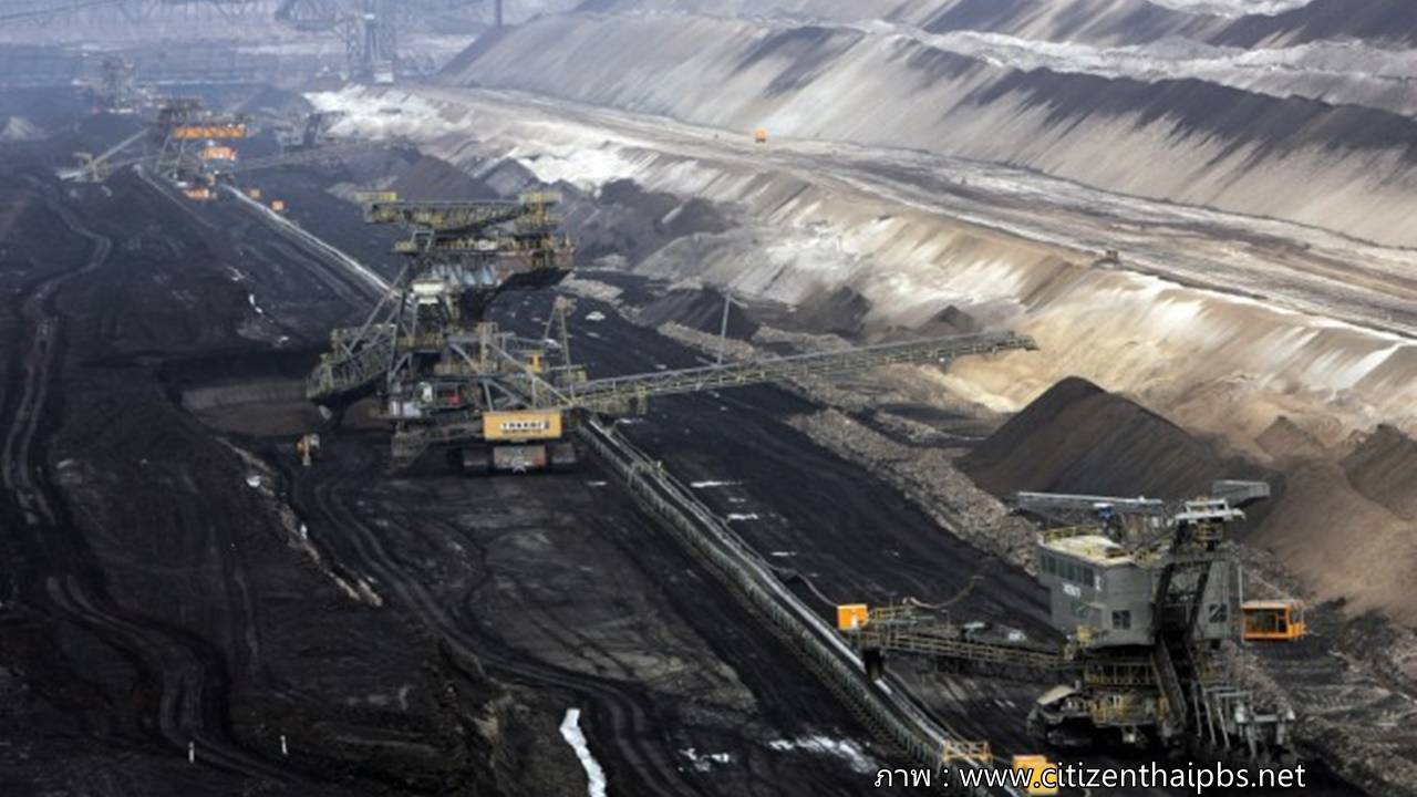 นักสิ่งแวดล้อมชี้ สพฐ.ออกข้อสอบชี้นำ แฝงเจตนาหนุน "ถ่านหิน"