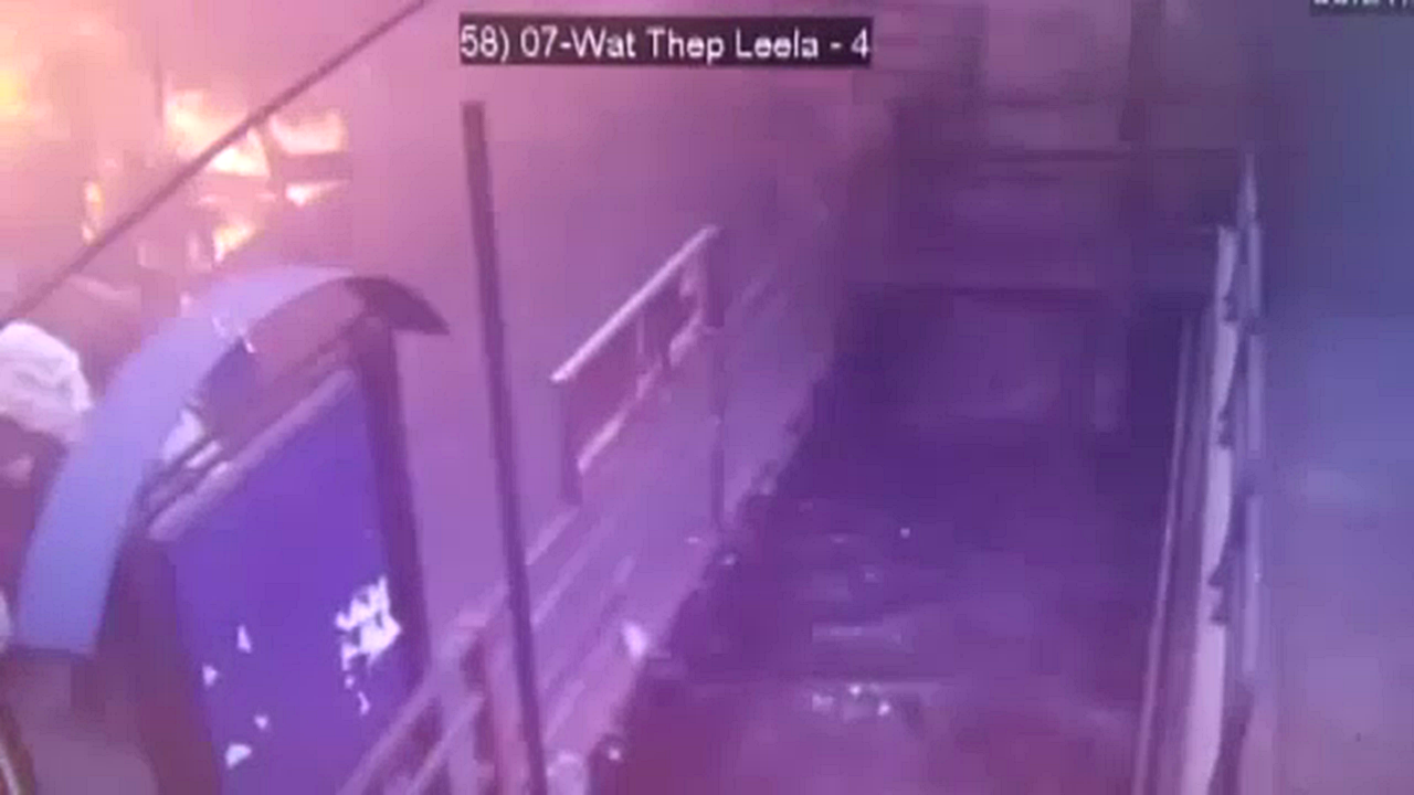 กรมเจ้าท่า สั่ง "ครอบครัวขนส่ง" งดใช้เรือระบบเชื้อเพลิงผสมดีเซล-ก๊าซ