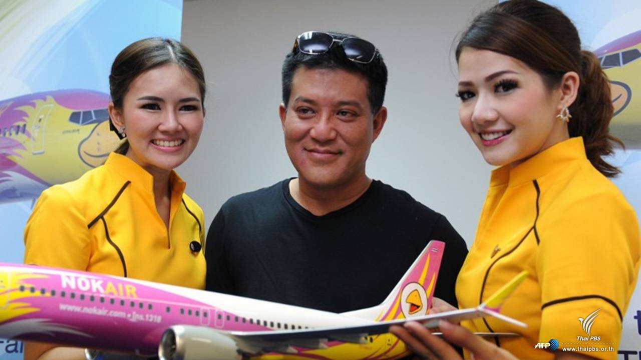 คำต่อคำ "พาที สารสิน" : นักบินประท้วง ต้นเหตุยกเลิก 9 เที่ยวบิน