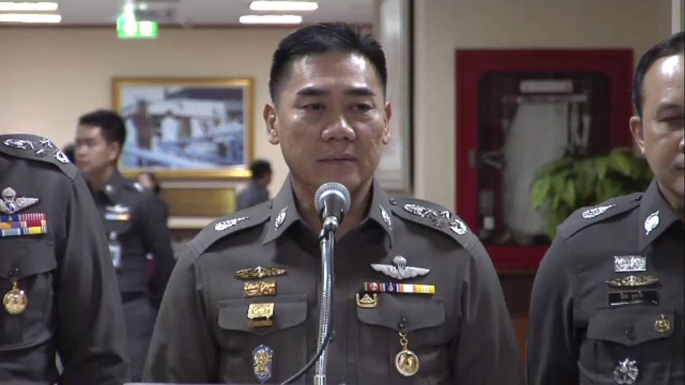 ผบ.ตร.ยืนยัน พนง.สอบสวนได้สิทธิประโยชน์เช่นเดิม