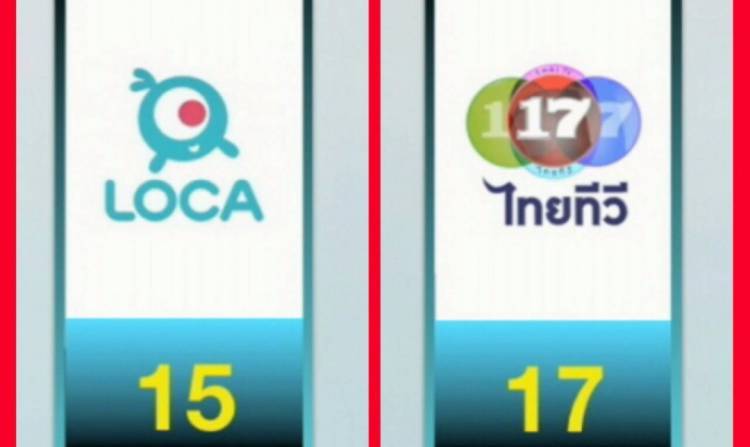 "ไทยพีบีเอส" ตัดสัญญาณออกอากาศ "ไทยทีวี-โลก้า" แล้ว