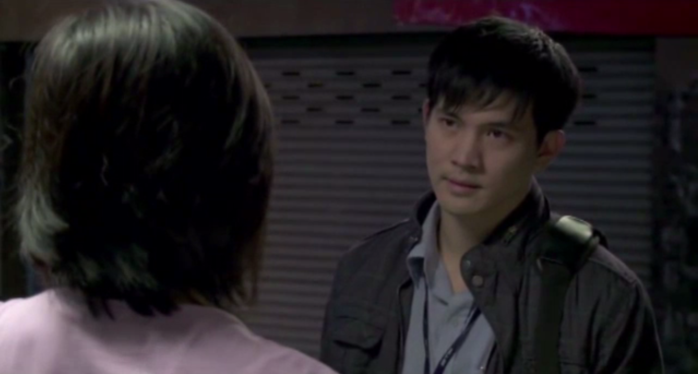 ภาพสะท้อนสังคมผ่านหนังรักในความทรงจำ