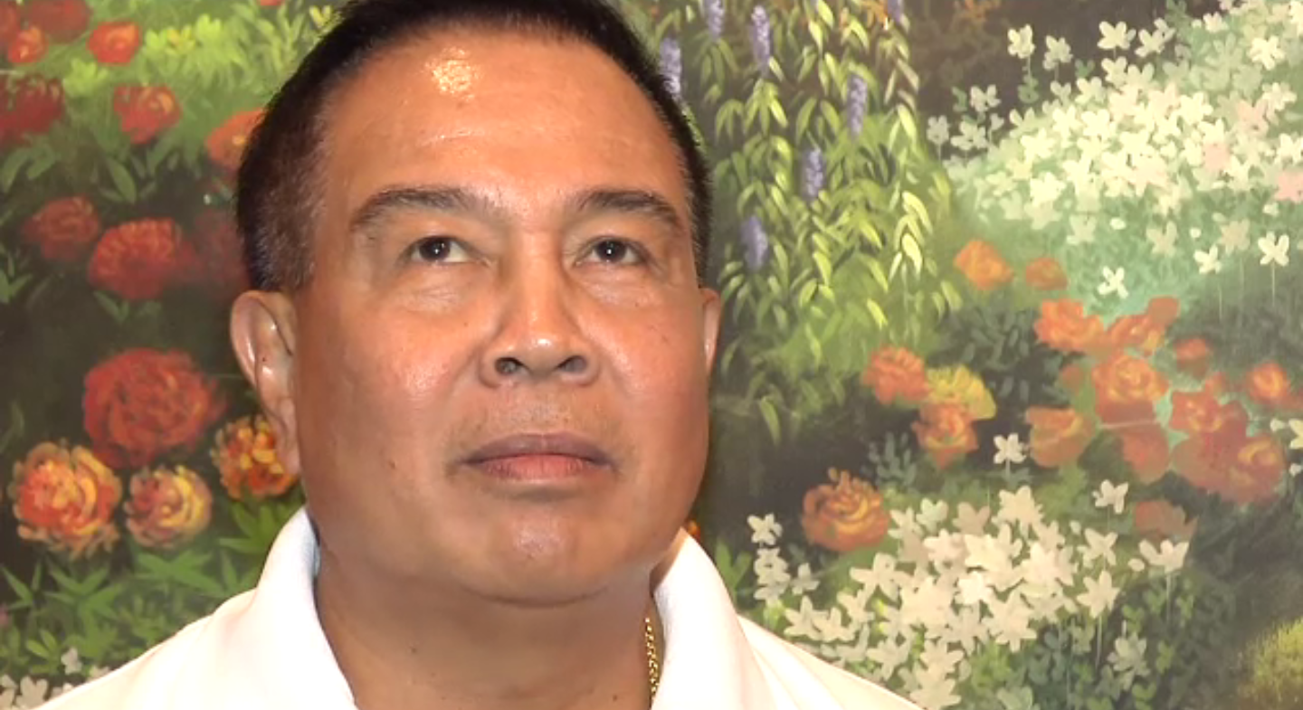 "สมยศ" เตรียมจัดระบบลีกภูมิภาค หนุนค่าเดินทางทีมใน 2 ลีกล่าง