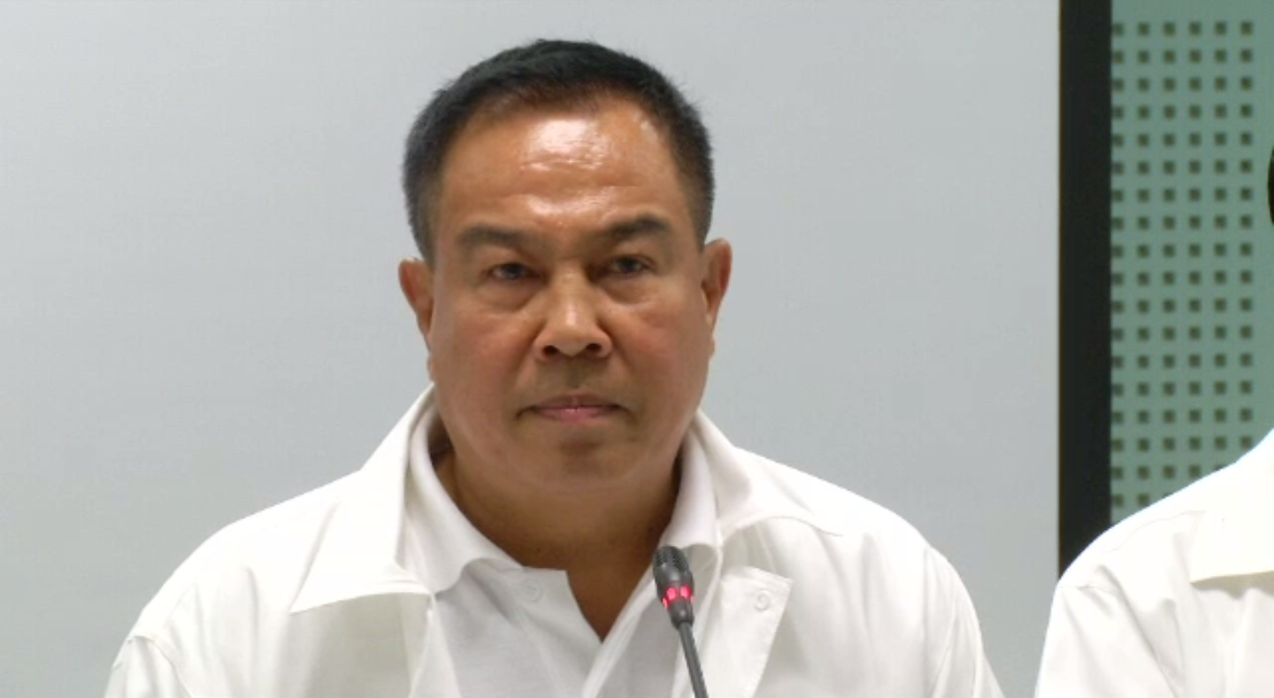 "พล.ต.อ.สมยศ" นั่งควบตำแหน่งประธานผู้ตัดสิน