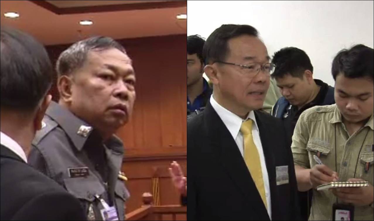 ศาลปกครองกลางยกคำร้อง-เดินหน้าเลือกตั้งนายกสมาคมฟุตบอลฯ พรุ่งนี้