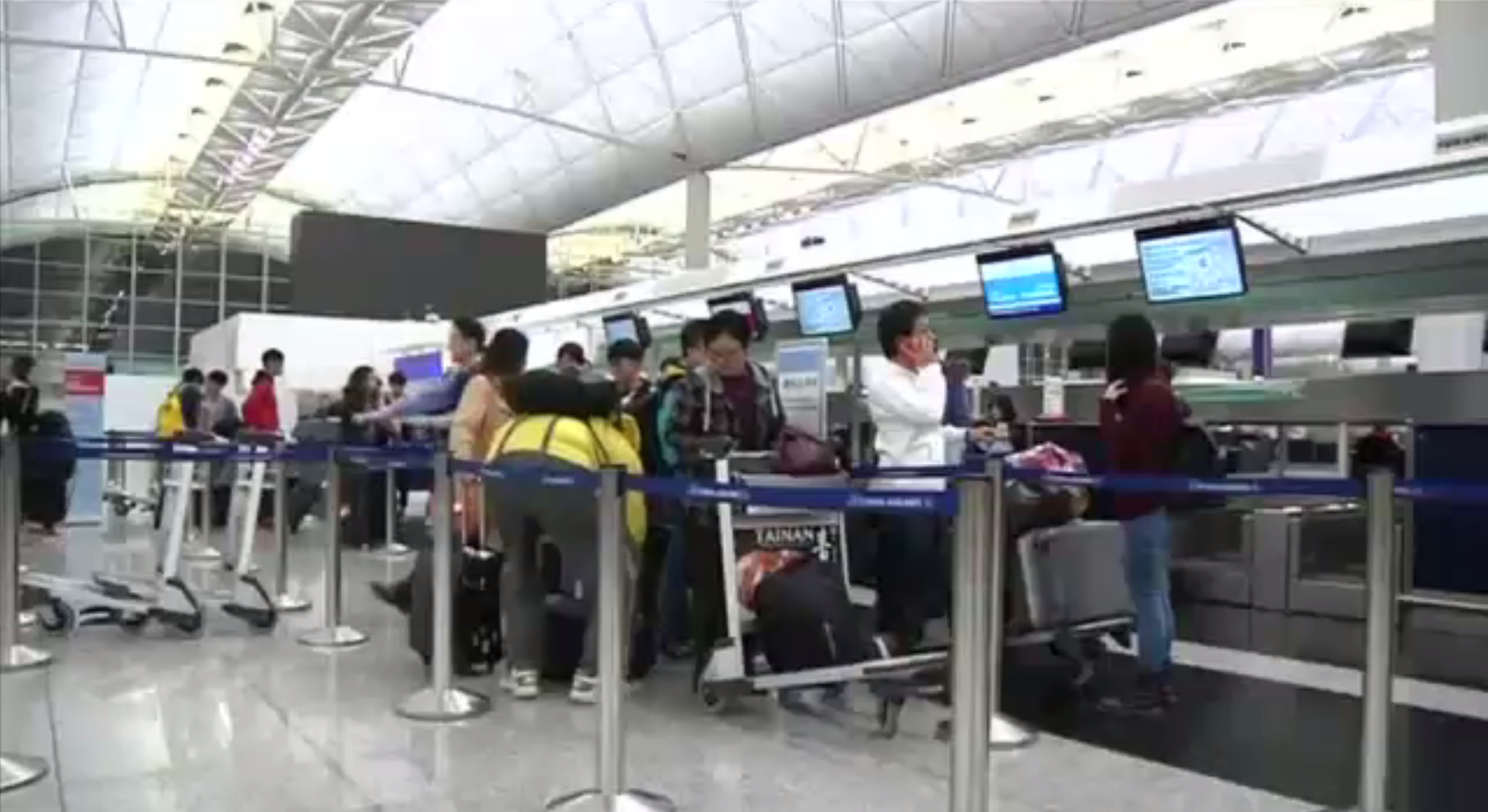"จีน" พบผู้ติดเชื้อไวรัสซิกาคนแรก - "ญี่ปุ่น" ยกระดับเฝ้าระวังตามสนามบิน