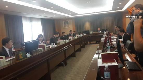 บอร์ดกสทช.ยังไม่สรุปแก้วิกฤตทีวีดิจิทัล รอถกกฤษฎีกา-อสส.-ก.คลัง 15 ก.พ.