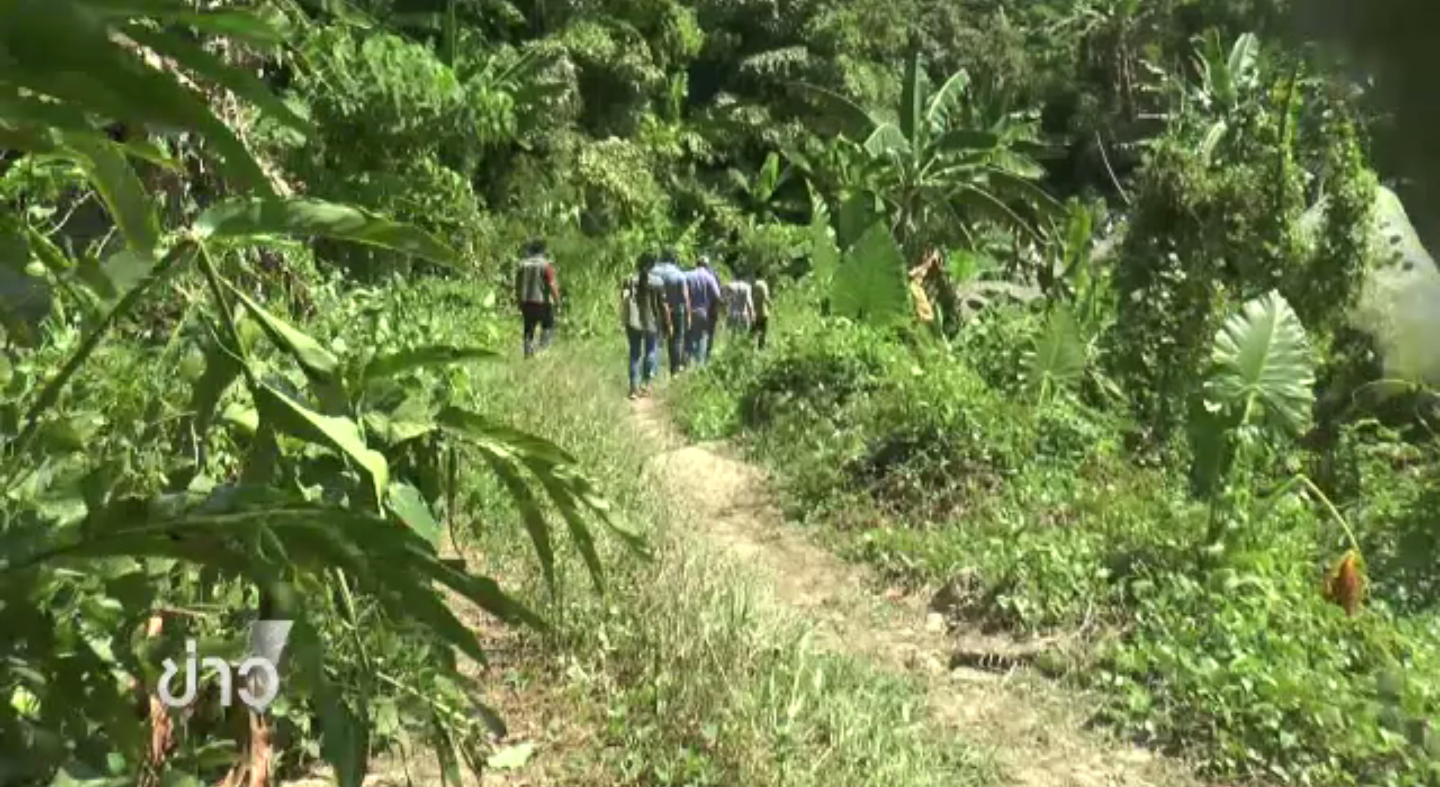 มูลนิธิกระจกเงา-ตำรวจเร่งหาหลักฐานเชื่อมโยงสาเหตุ "น้องดีเจ" หายตัว