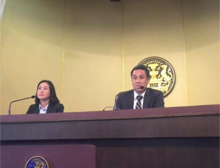 ครม.เห็นชอบเปิดศูนย์กลางข้อมูลข่าวสารบริการประชาชน-ลดปัญหาข่าวลือ