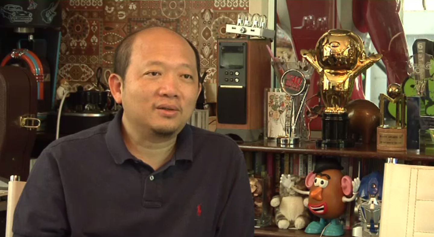 โลกออนไลน์ของ "บอย โกสิยพงษ์" เจ้าพ่อเพลงรัก