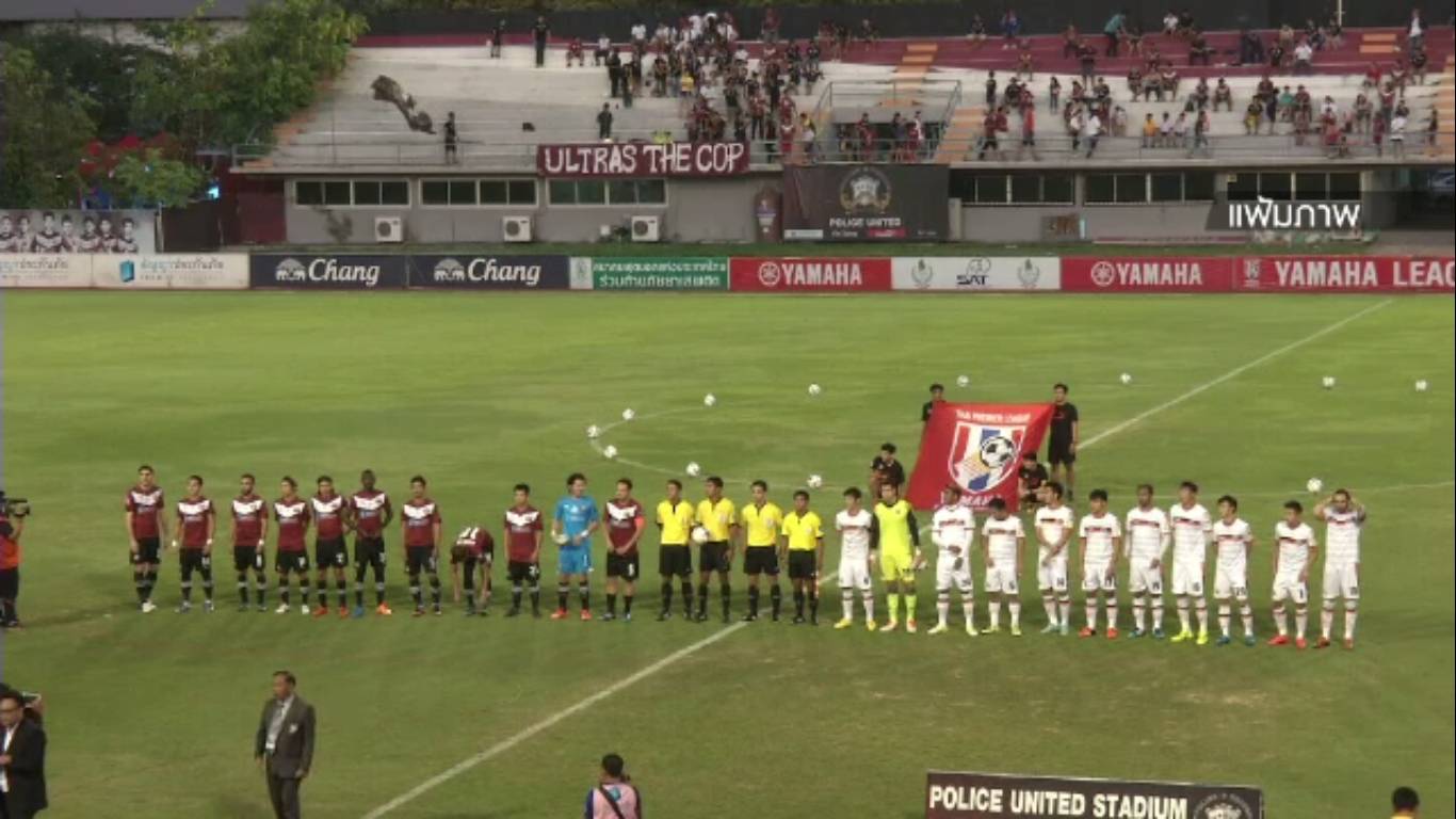 มติทีพีแอลไม่ให้คลับไลเซนซิ่งเพื่อนตำรวจ เหตุขาดแบงก์การันตี 50 ล้าน