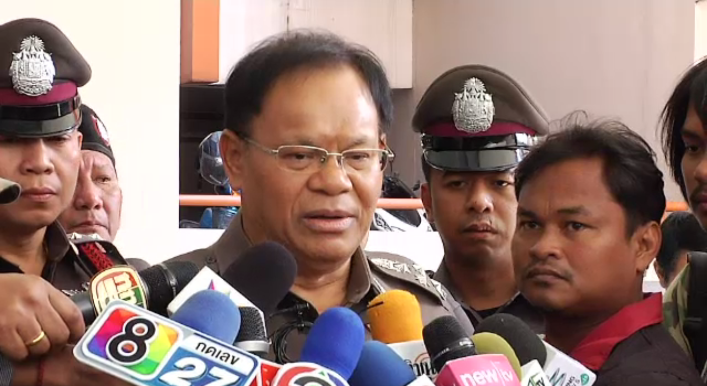 ตำรวจตรวจค้นห้องพัก "อาตูร์" ผู้ต้องสงสัยคดีฆาตกรรมหั่นศพ