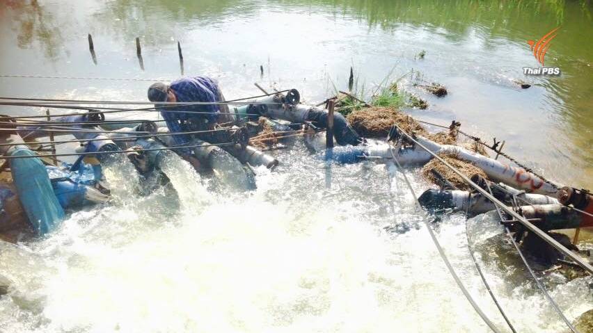 ครม.ไฟเขียวปล่อยกู้ 9.3 หมื่นล้านบาท อ้างแก้ภัยแล้ง มีทั้งแบบบุคคล-เอสเอ็มอี-เปลี่ยนการผลิต