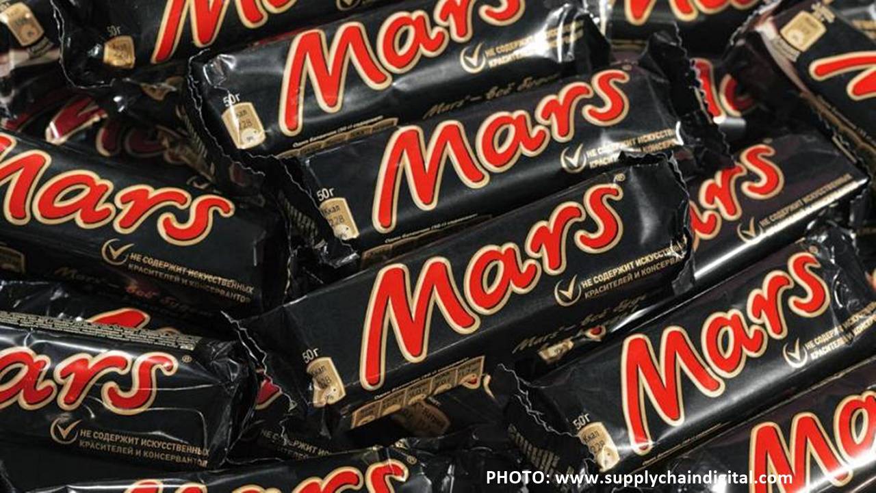 "มาร์ส" เรียกเก็บช็อคโกแลตจาก 55 ประเทศ หลังพบพลาสติกปนเปื้อน