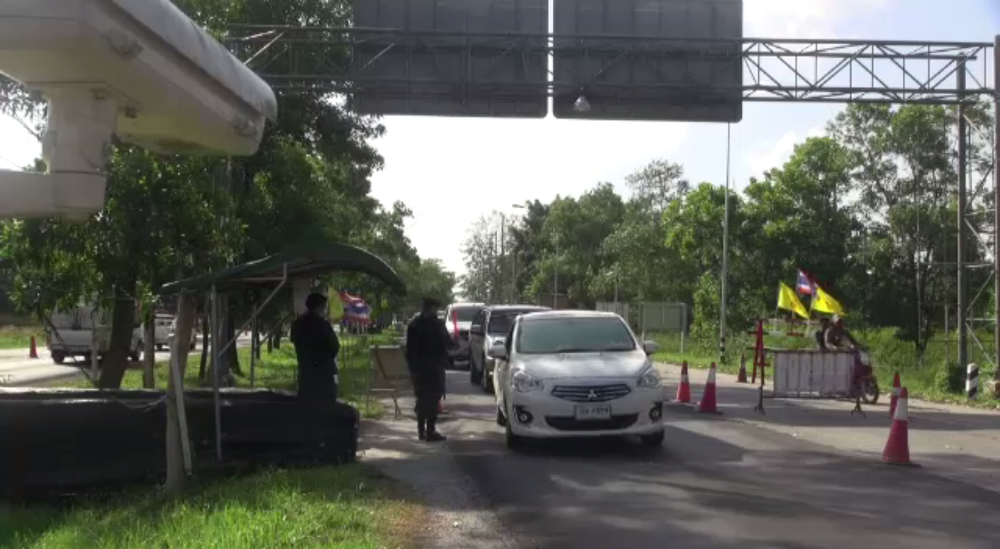 จังหวัดชายแดนใต้คุมเข้มความปลอดภัยวันมาฆบูชา หลายพื้นที่เตรียมจัดกิจกรรม