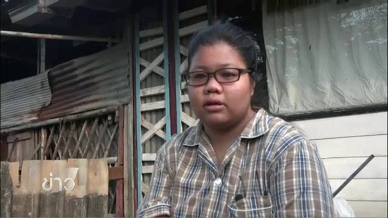 ร.ร.กบินทร์ฯพร้อมช่วยเหลือ-รับลูกหมอเสียชีวิตจากช่วยคนไข้กลับเข้าเรียน