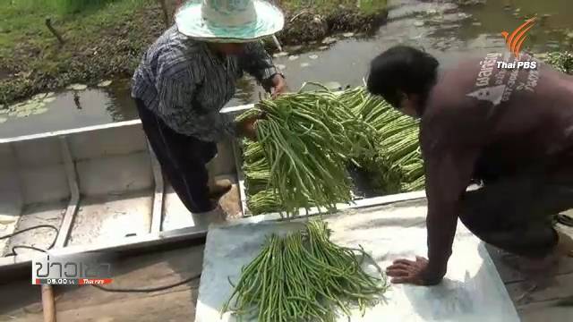 คลังชงครม.ปล่อยกู้ 9.3 หมื่นล้านทำเกษตร-เอสเอ็มอีแก้ภัยแล้ง เร่งส่งน้ำหนุนรพ.หลายแห่งหวั่นกระทบคนป่วย