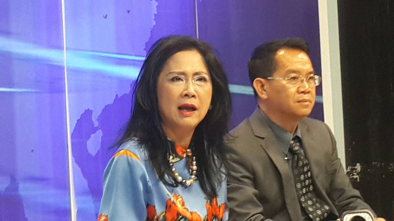 "ไทยทีวี" ยืนยันไม่จ่ายเงิน 1,634 ล้านบาท อ้าง กสทช.ไม่ทำตามแผนงานโครงข่ายทีวีดิจิทัล