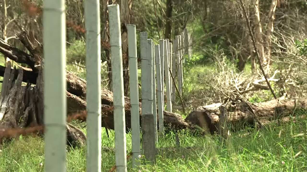 ยึดคืนที่ดินนายตำรวจรุกที่อุทยานฯ หาดเจ้าไหม หลังพิสูจน์สิทธิ์ 2 ปี