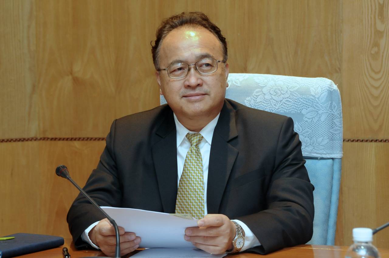 ก.คมนาคมให้ ขสมก.วางแผนใช้เงินอุดหนุนโครงการรถเมล์ฟรีชำระหนี้ค่าน้ำมัน ปตท.