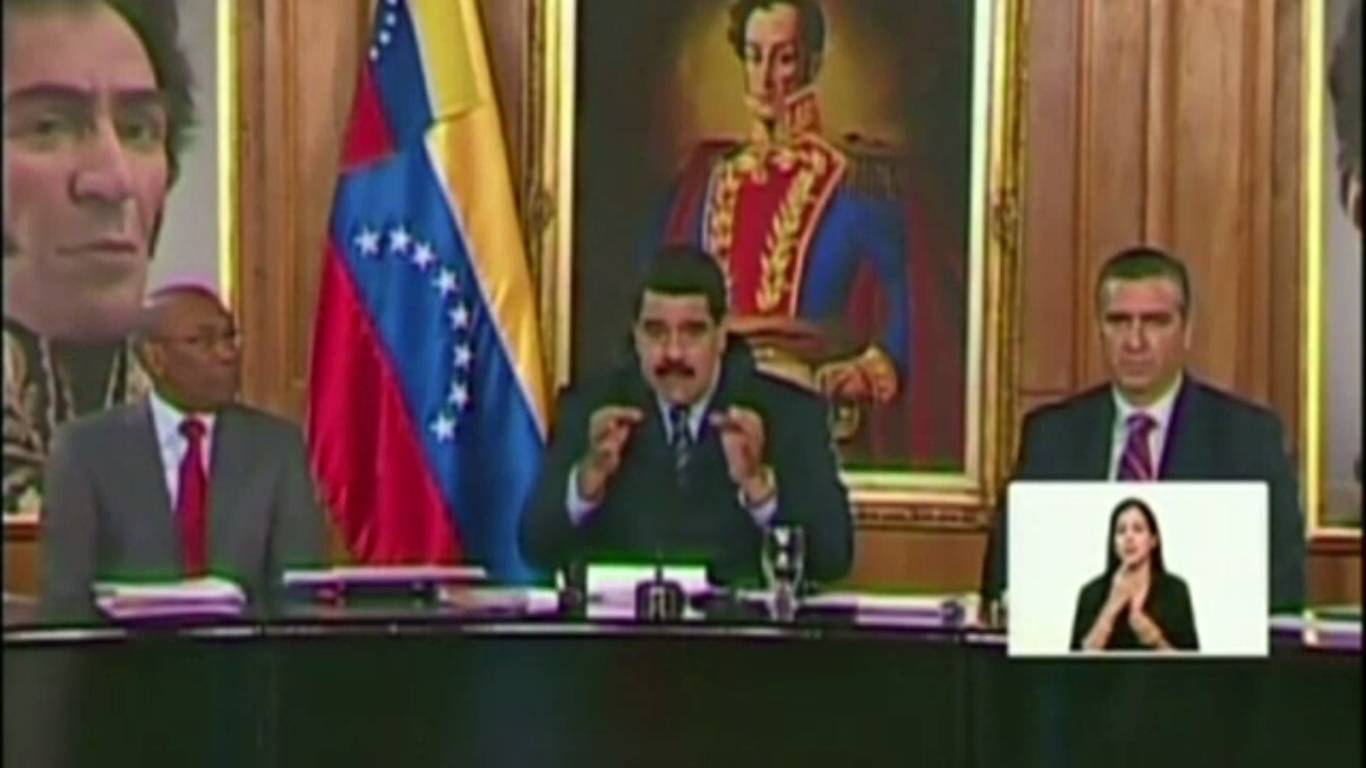 "เวเนซูเอลา"ขึ้นราคาน้ำมันสูงสุดในรอบ 20 ปีแพงขึ้น 6,000 %