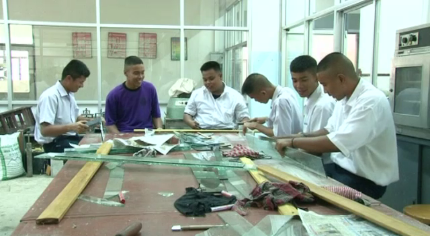 เลขาธิการฯ อาชีวศึกษายืนยันควบรวมอาชีวะไม่กระทบอิสระ-เอกภาพการบริหารงาน