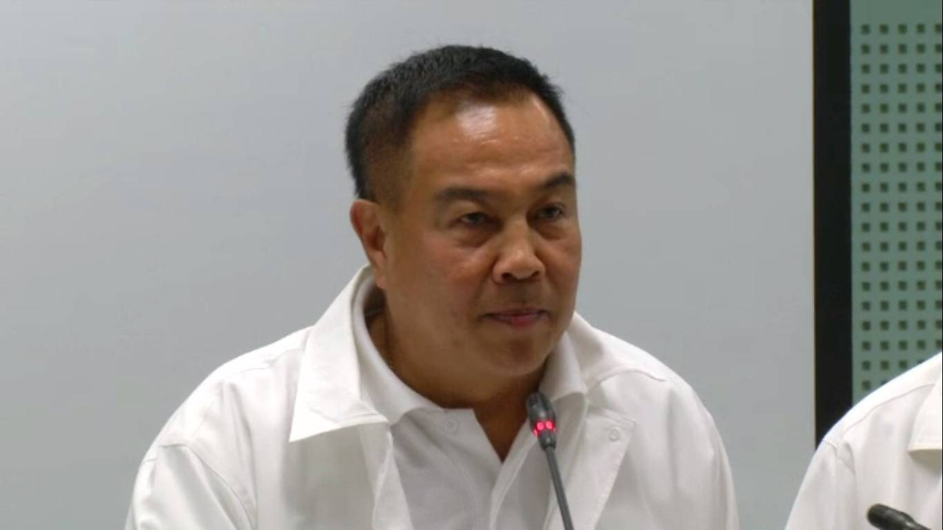 "สมยศ"ขอเอเอฟซีช่วยยกระดับผู้ตัดสินไทย