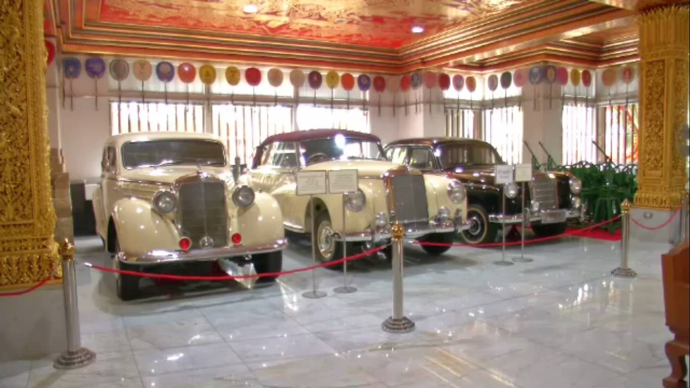 ฝ่ายกฎหมายวัดปากน้ำฯ ยืนยัน "สมเด็จช่วง" ไม่รู้เห็นการจดประกอบรถหรู